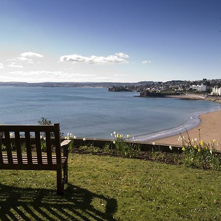 Astor House Apartment Torquay Exterior photo