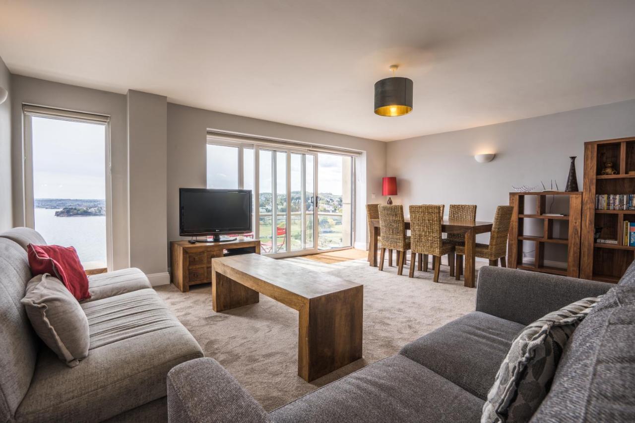 Astor House Apartment Torquay Exterior photo