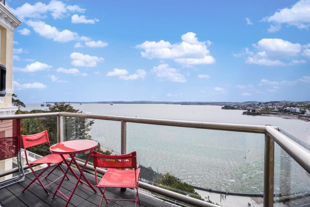 Astor House Apartment Torquay Exterior photo