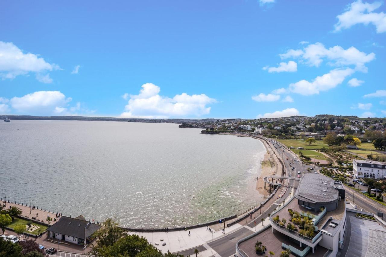 Astor House Apartment Torquay Exterior photo