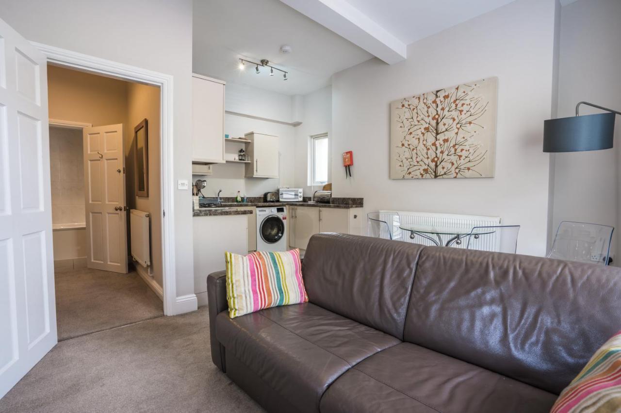 Astor House Apartment Torquay Exterior photo