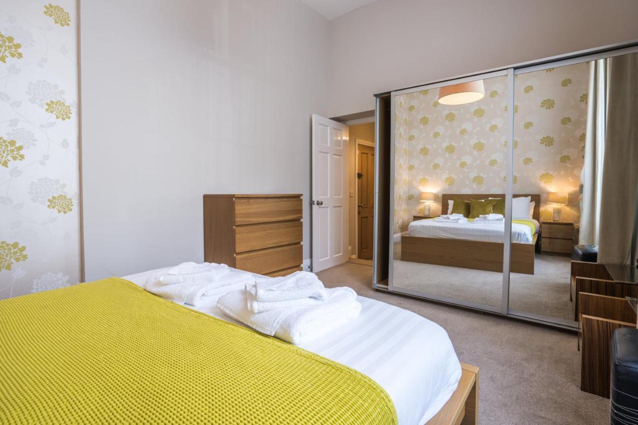 Astor House Apartment Torquay Exterior photo