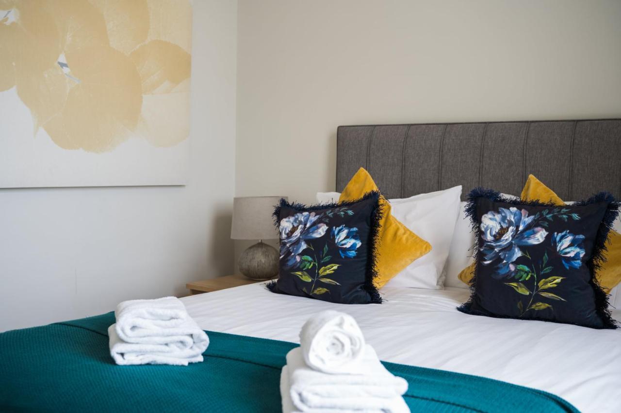 Astor House Apartment Torquay Exterior photo