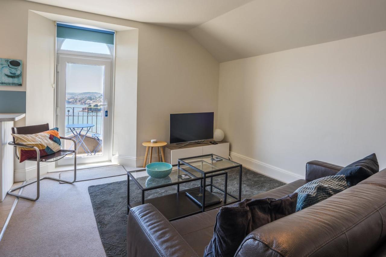 Astor House Apartment Torquay Exterior photo