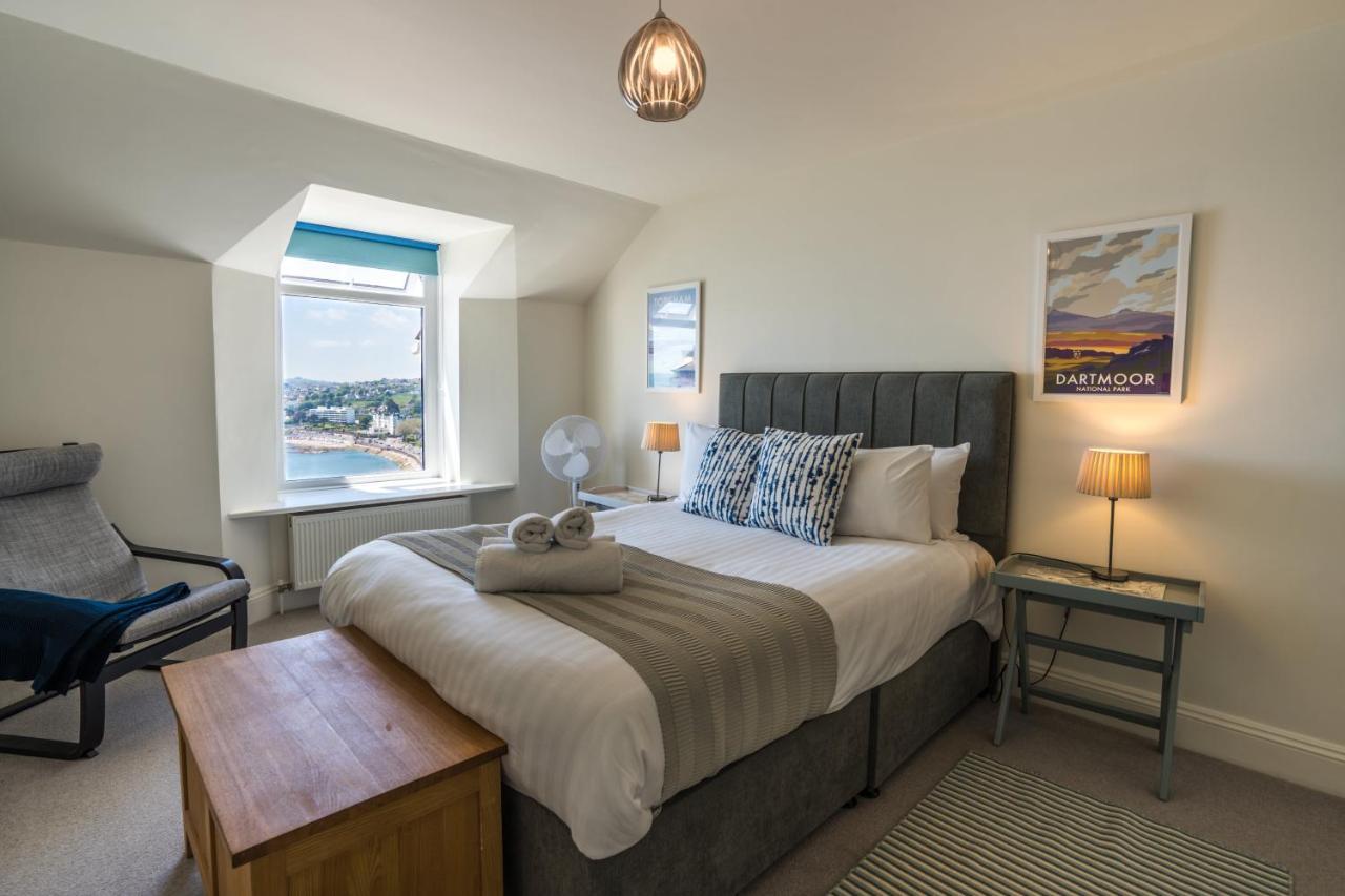 Astor House Apartment Torquay Exterior photo