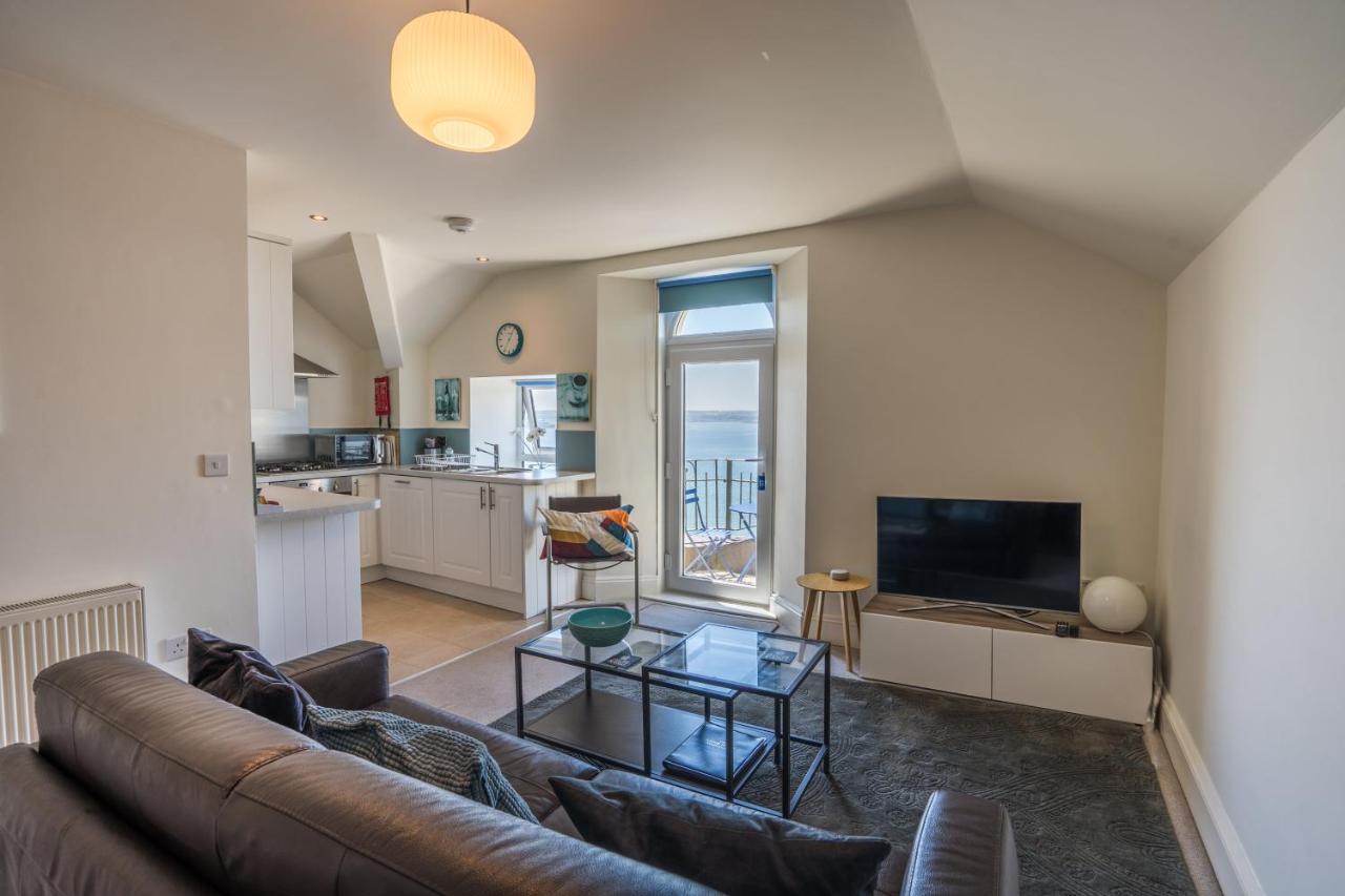 Astor House Apartment Torquay Exterior photo