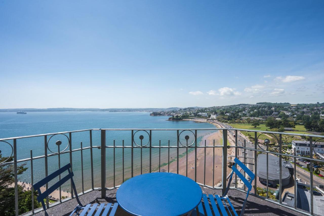 Astor House Apartment Torquay Exterior photo