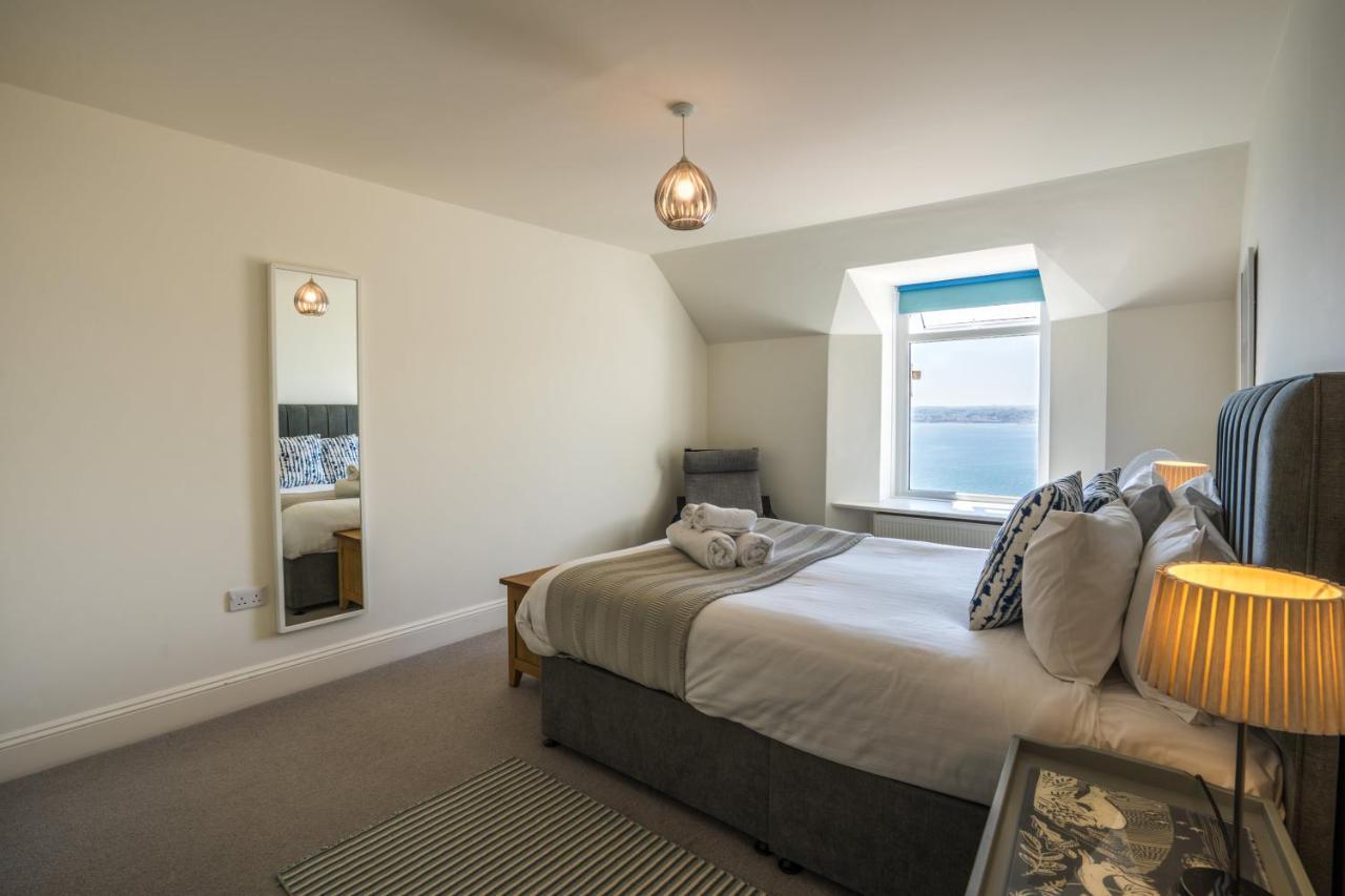 Astor House Apartment Torquay Exterior photo