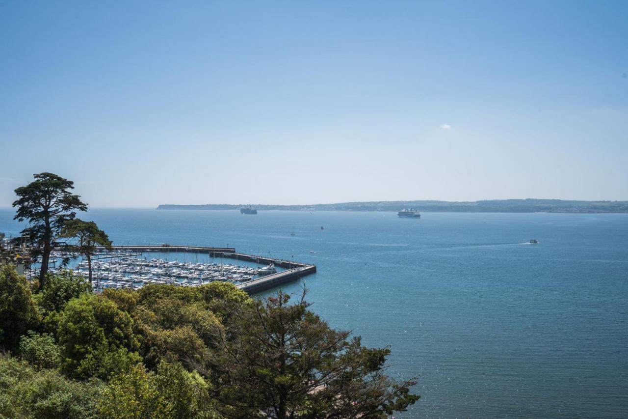 Astor House Apartment Torquay Exterior photo