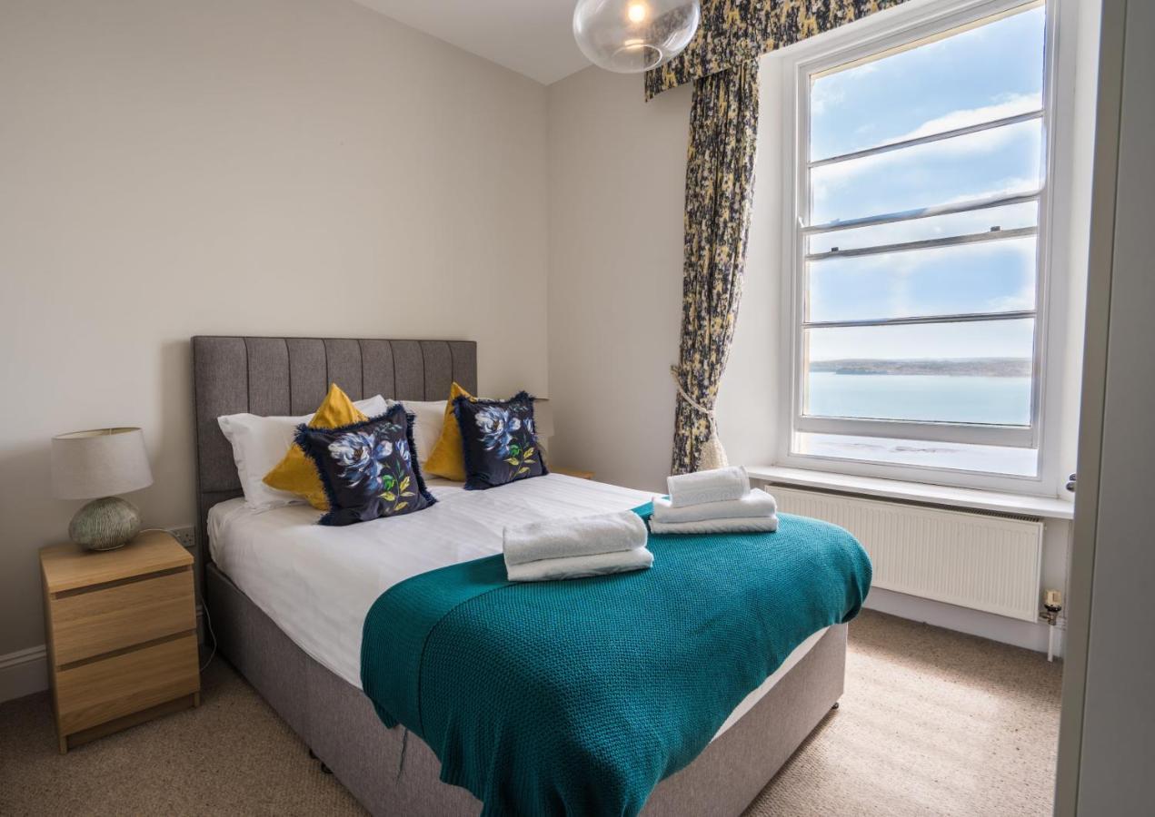 Astor House Apartment Torquay Exterior photo