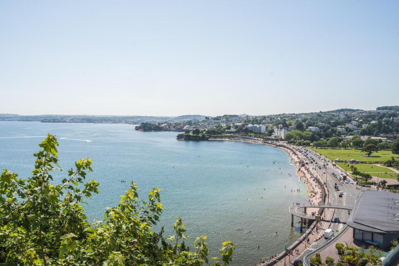 Astor House Apartment Torquay Exterior photo
