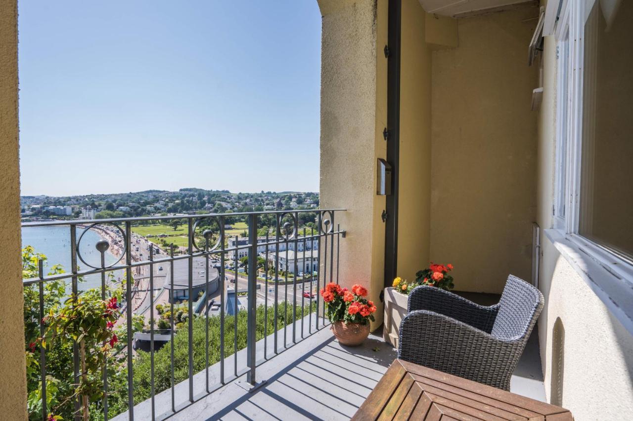 Astor House Apartment Torquay Exterior photo