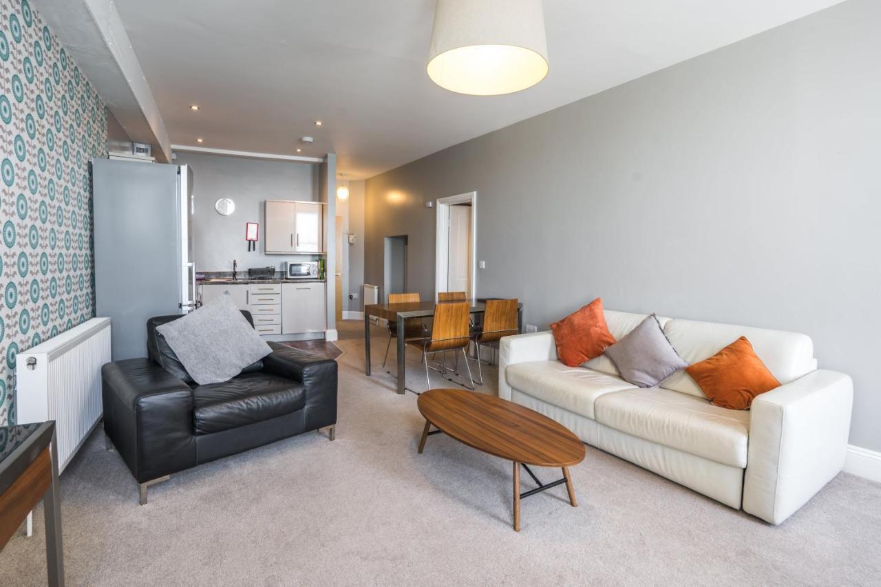 Astor House Apartment Torquay Exterior photo