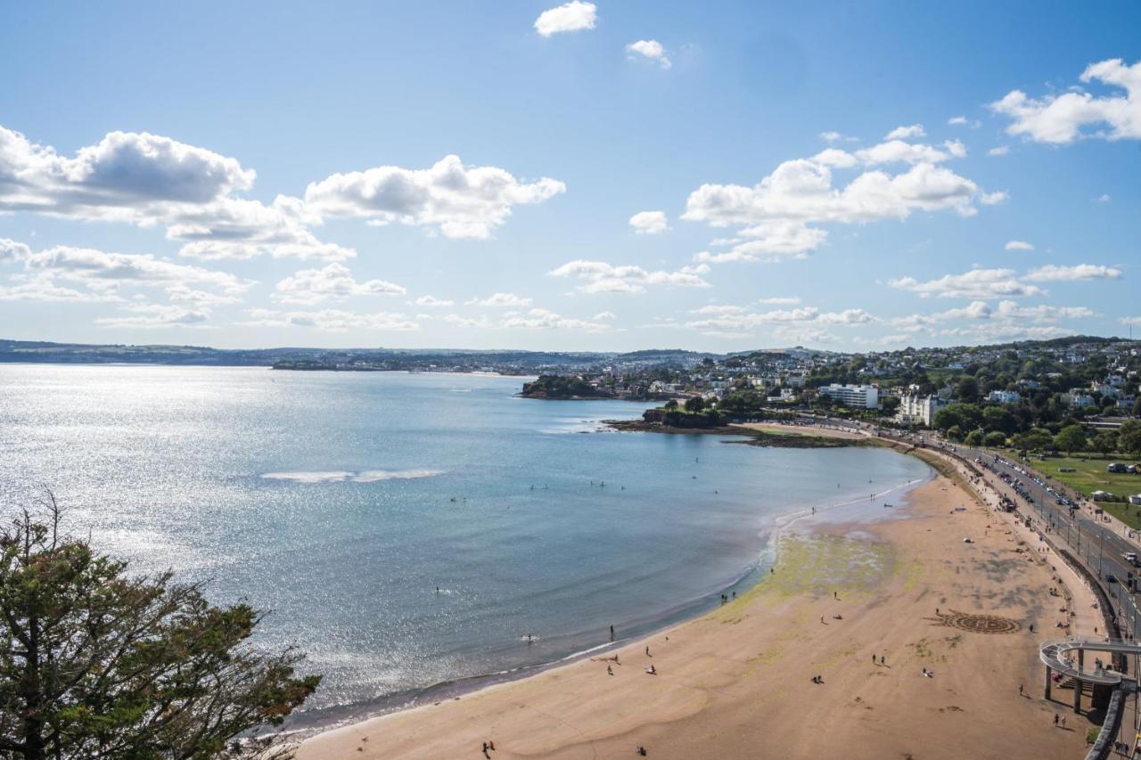 Astor House Apartment Torquay Exterior photo