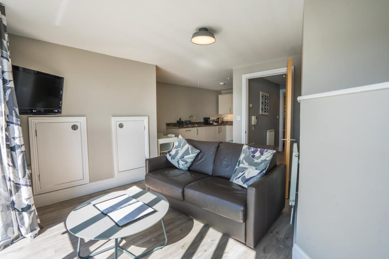 Astor House Apartment Torquay Exterior photo