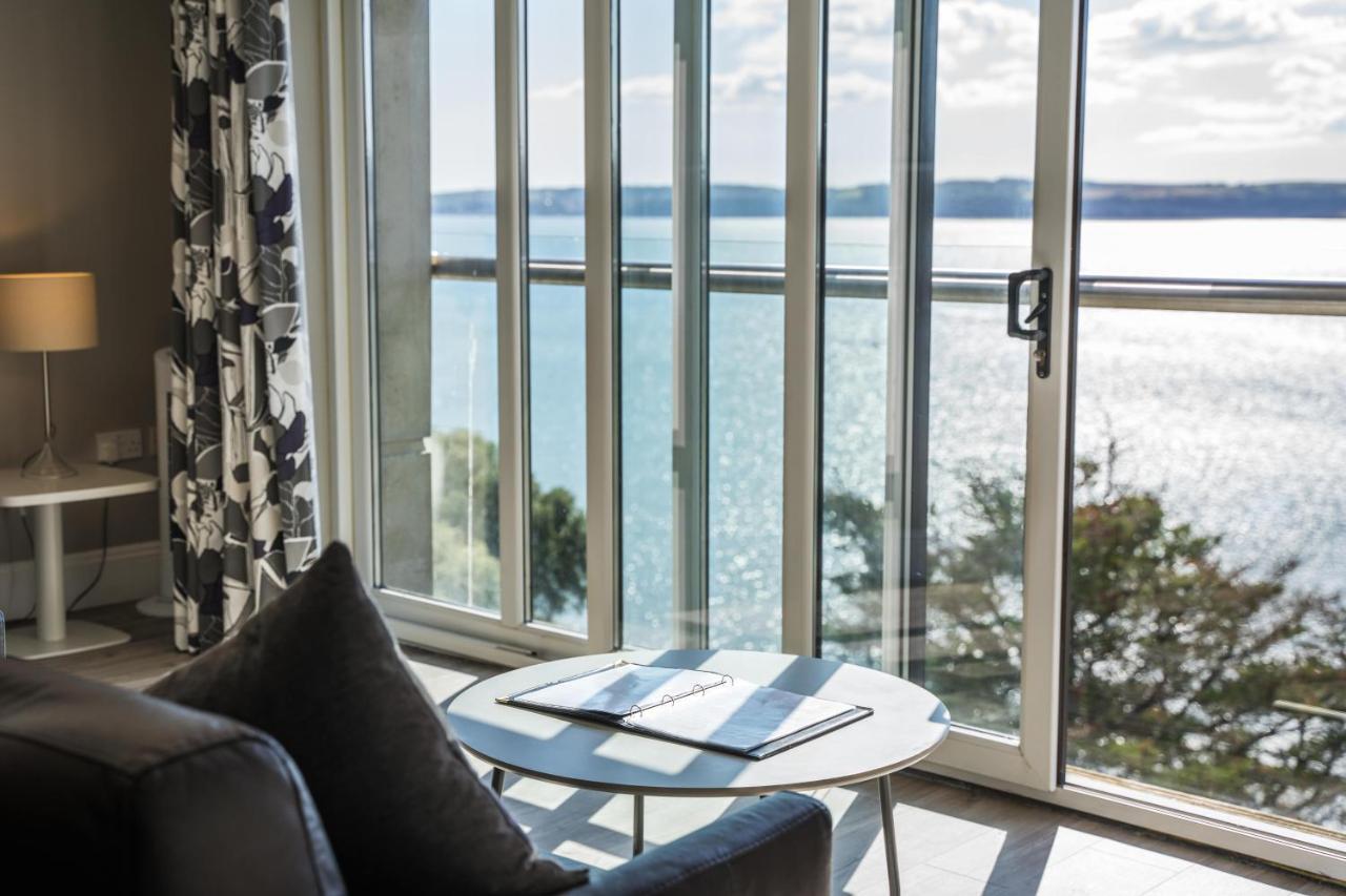 Astor House Apartment Torquay Exterior photo