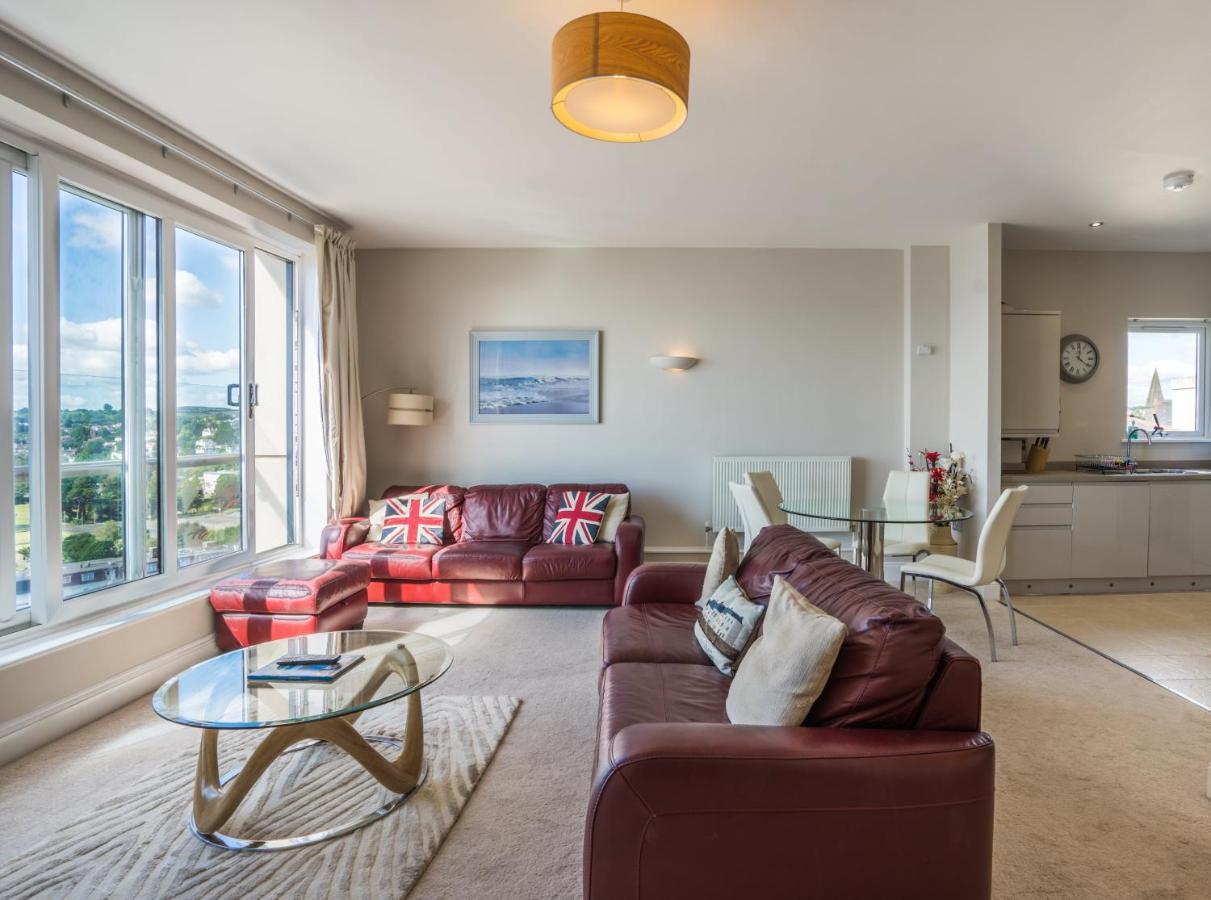 Astor House Apartment Torquay Exterior photo