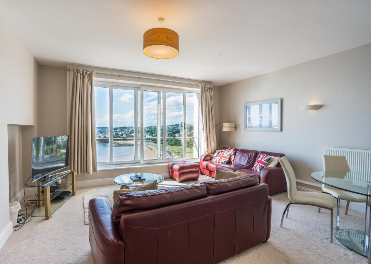 Astor House Apartment Torquay Exterior photo