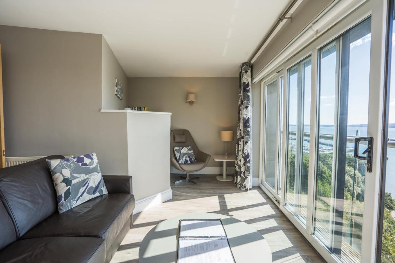 Astor House Apartment Torquay Exterior photo