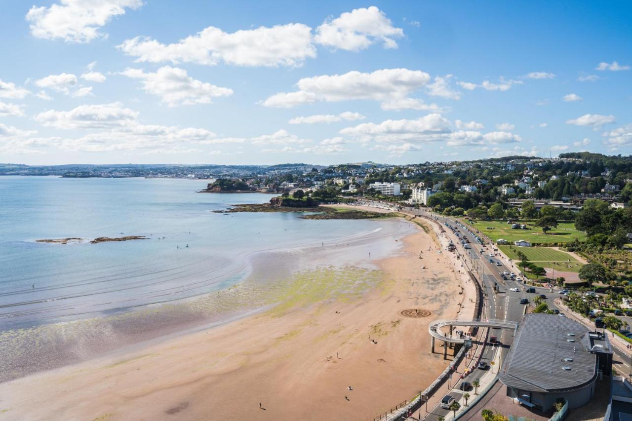 Astor House Apartment Torquay Exterior photo