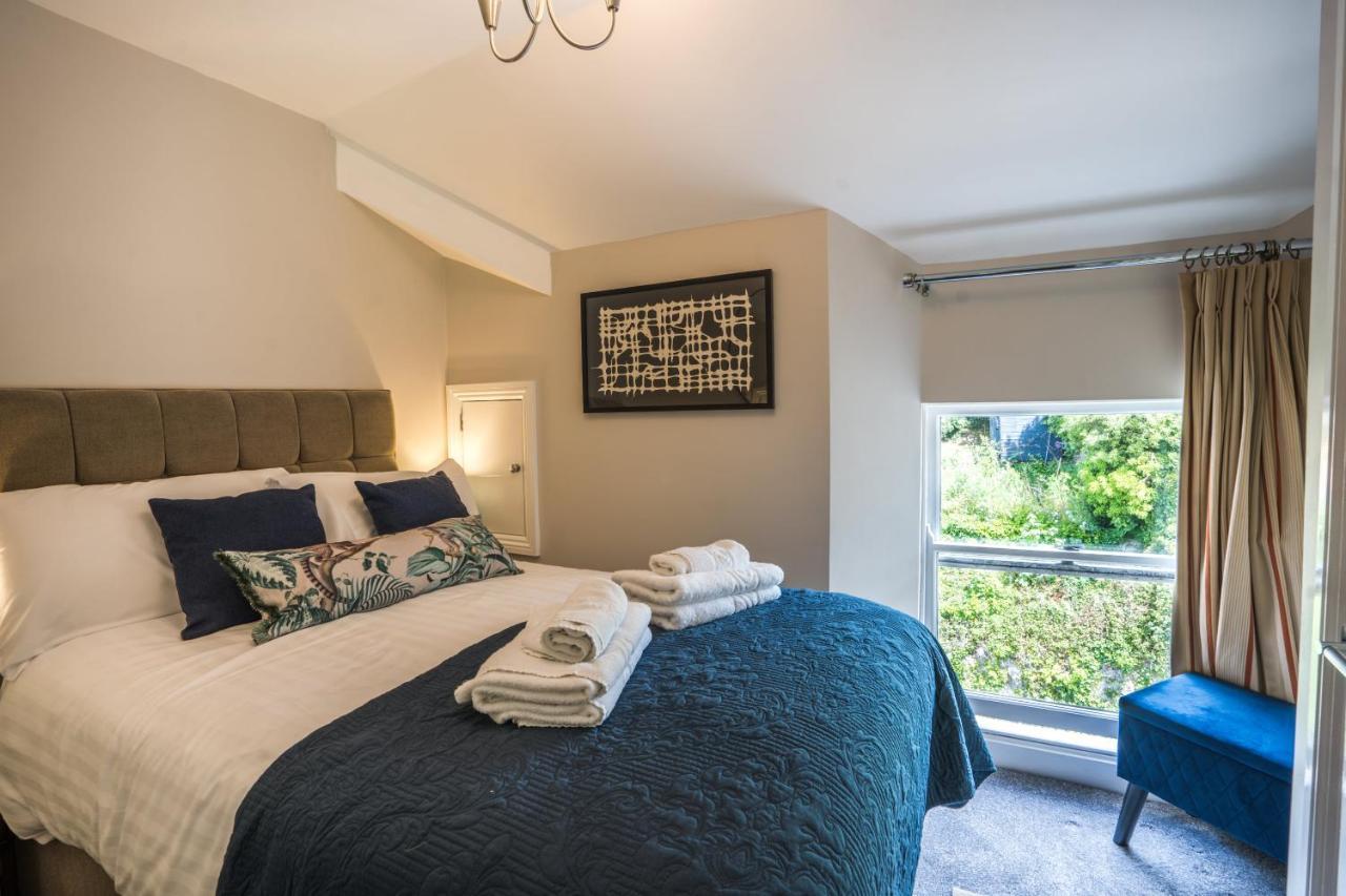 Astor House Apartment Torquay Exterior photo