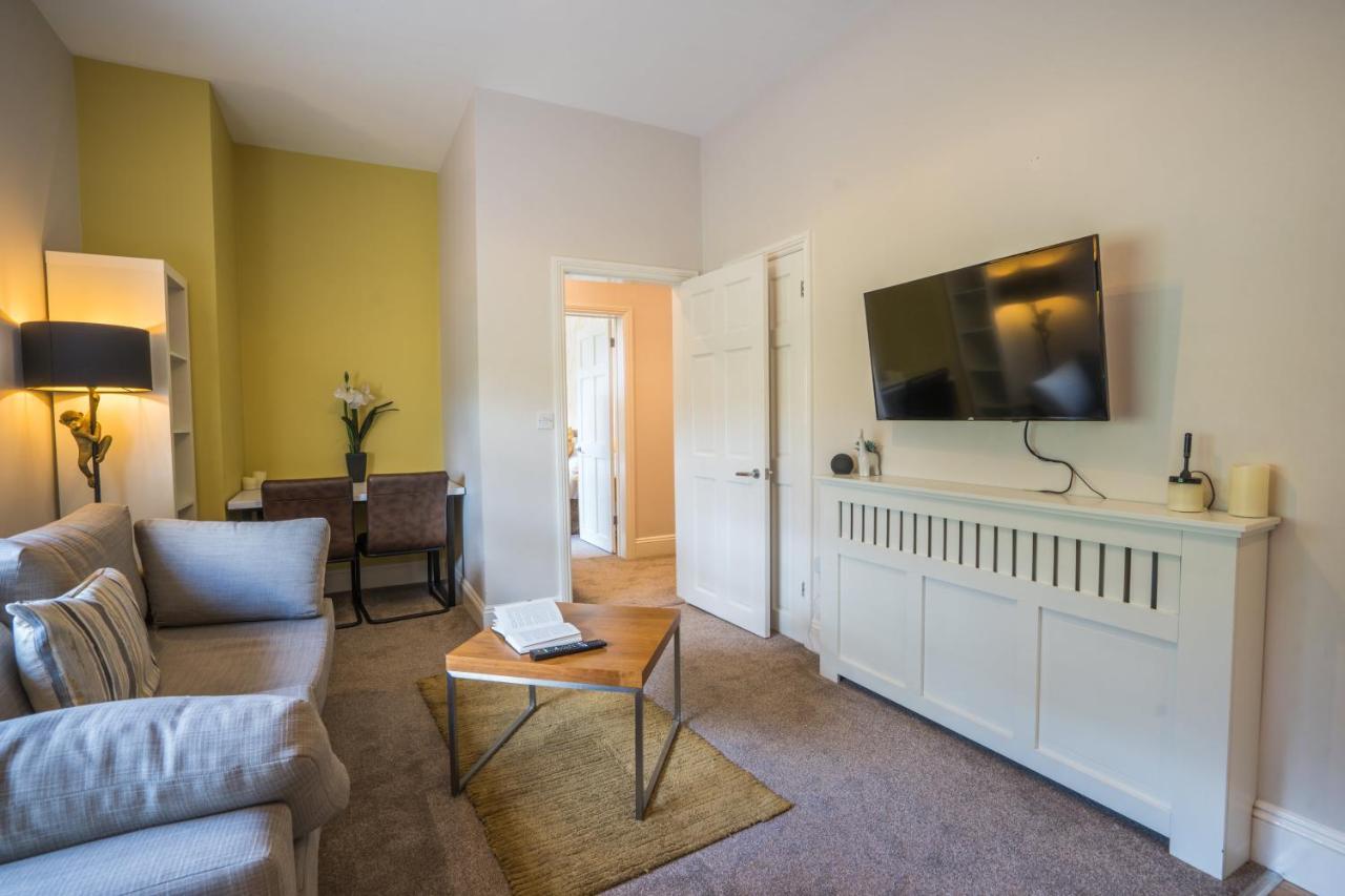 Astor House Apartment Torquay Exterior photo