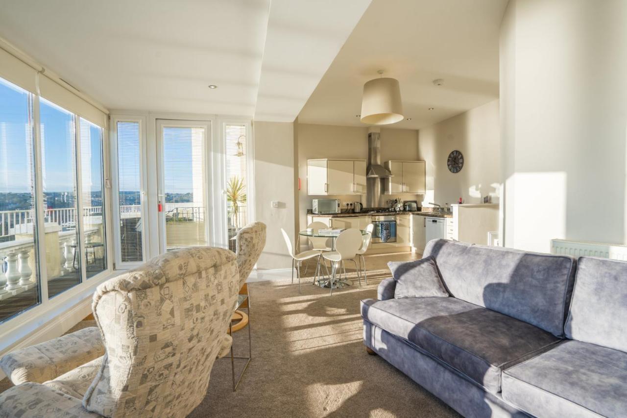 Astor House Apartment Torquay Exterior photo