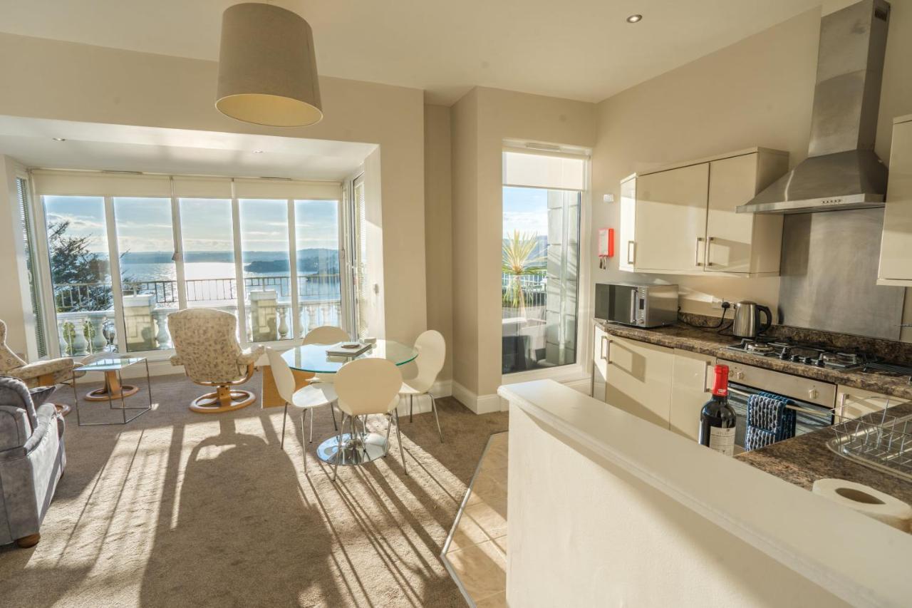 Astor House Apartment Torquay Exterior photo