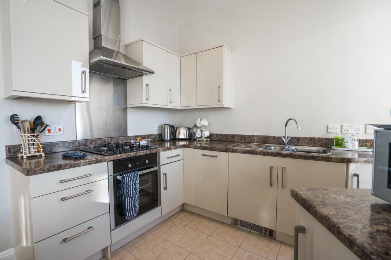 Astor House Apartment Torquay Exterior photo