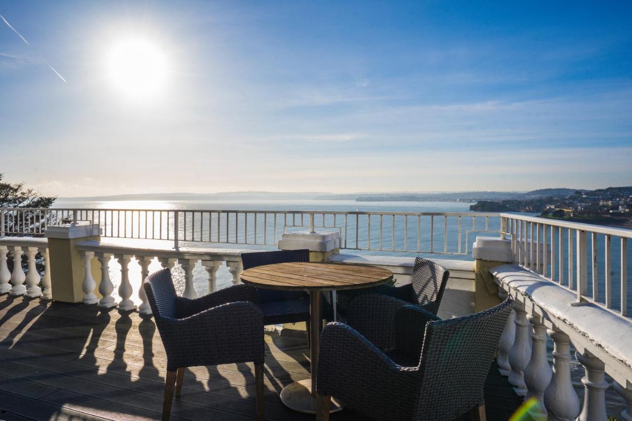 Astor House Apartment Torquay Exterior photo