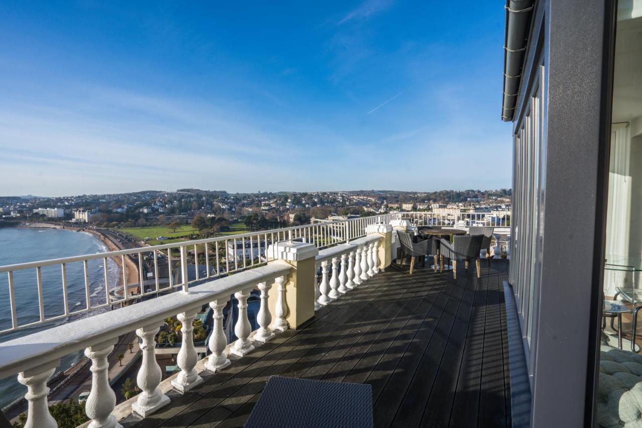 Astor House Apartment Torquay Exterior photo
