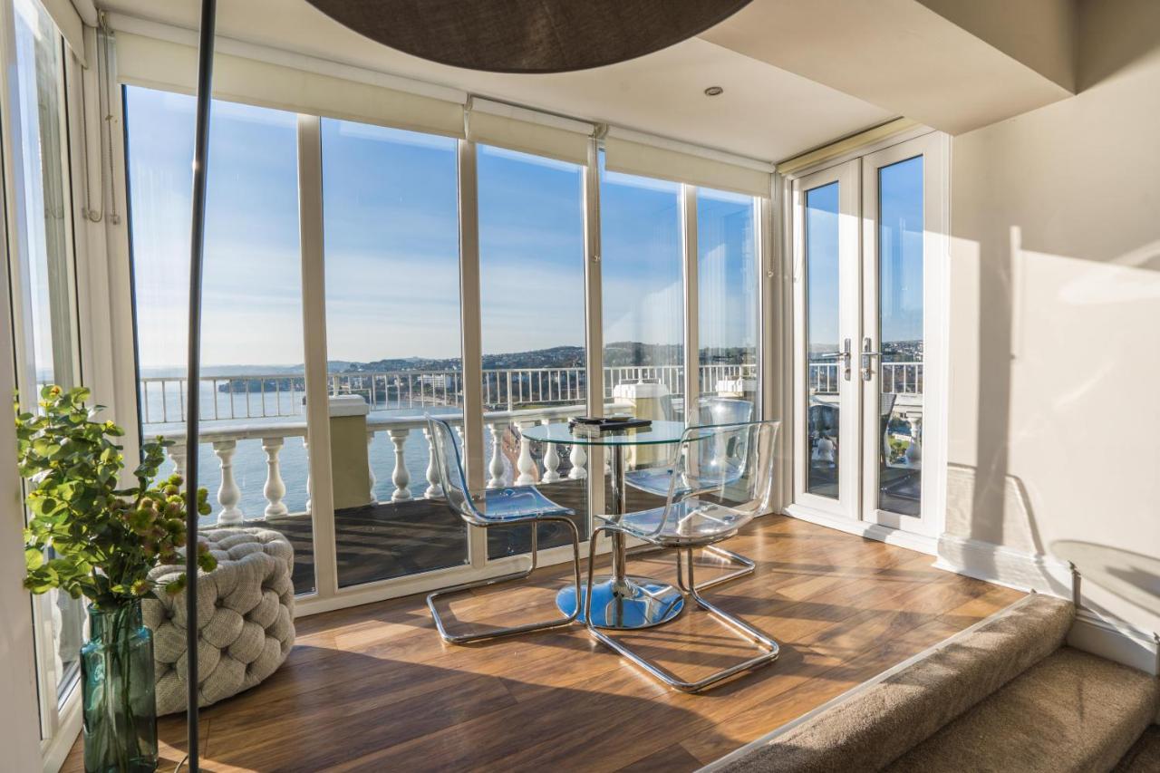 Astor House Apartment Torquay Exterior photo