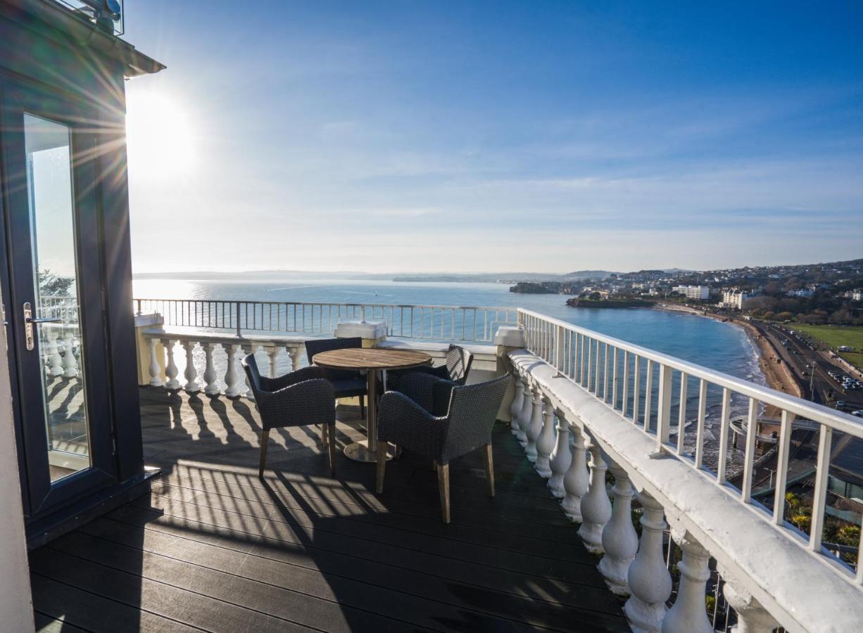 Astor House Apartment Torquay Exterior photo