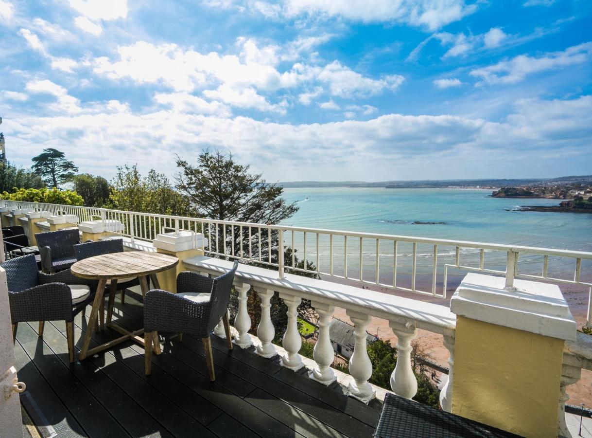 Astor House Apartment Torquay Exterior photo