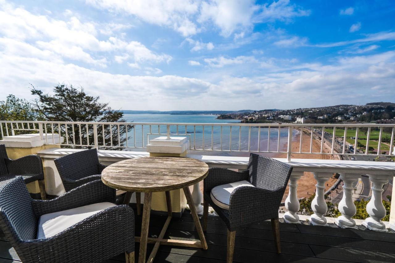Astor House Apartment Torquay Exterior photo